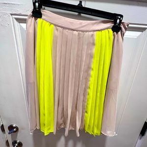 Worthington Women Brown Formal Skirt size 14